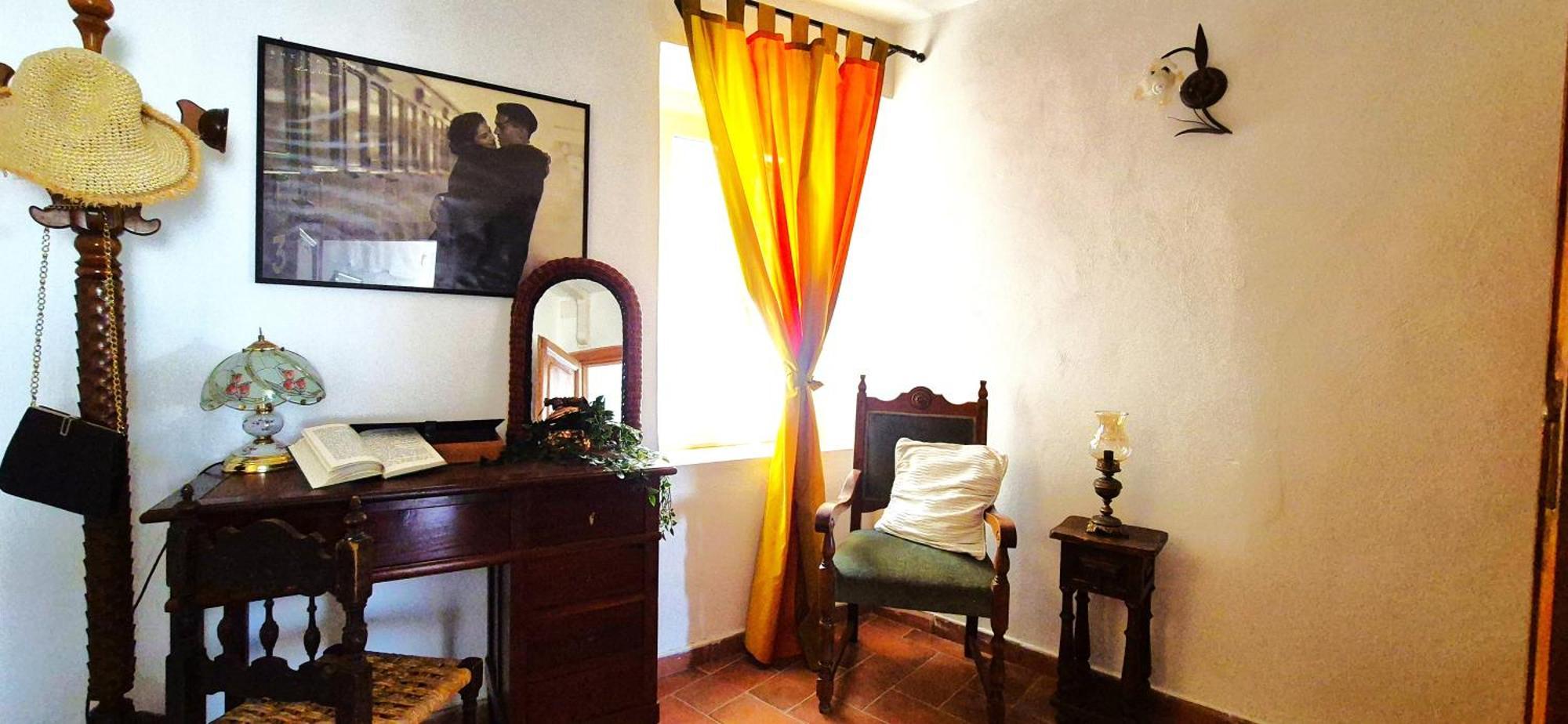 فيلا La Casa Dei Ricordi Centro Storico E Vista بيتيجليانو المظهر الخارجي الصورة