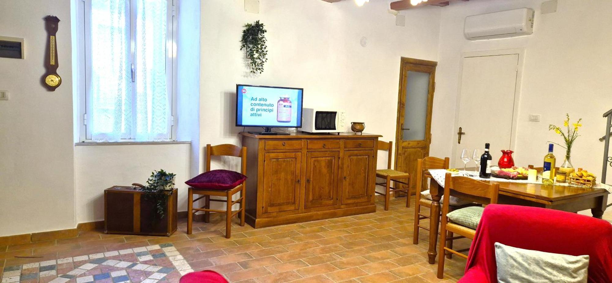 فيلا La Casa Dei Ricordi Centro Storico E Vista بيتيجليانو المظهر الخارجي الصورة
